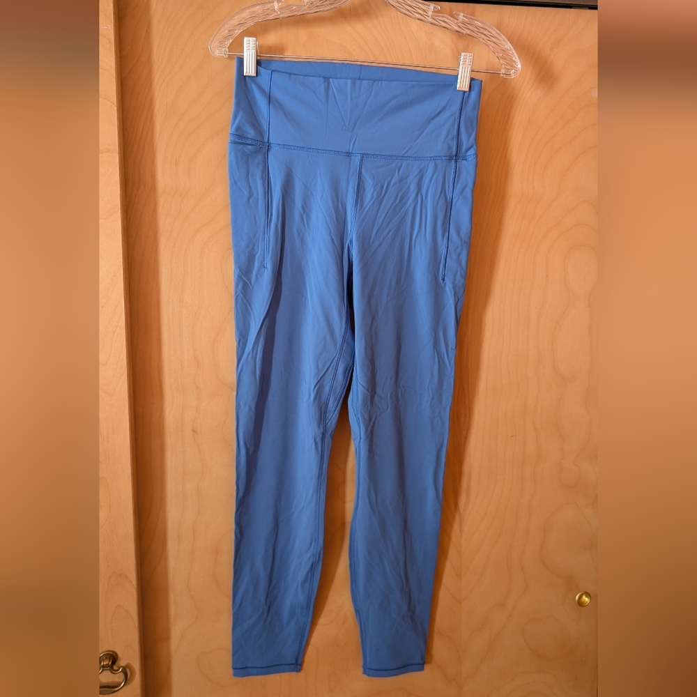 Calia Sky Blue Activewear